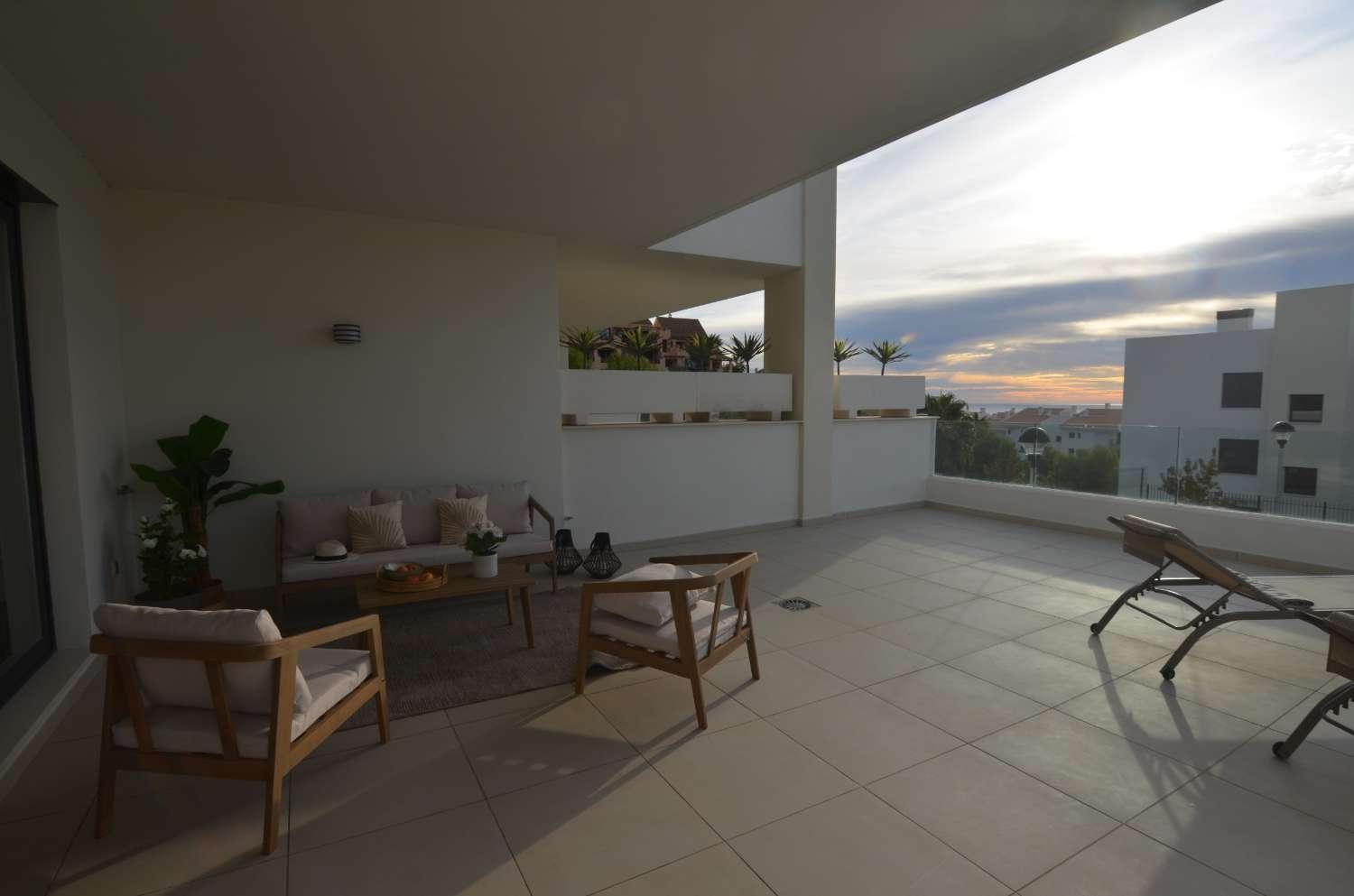 Apartment for Sale in Benalmádena