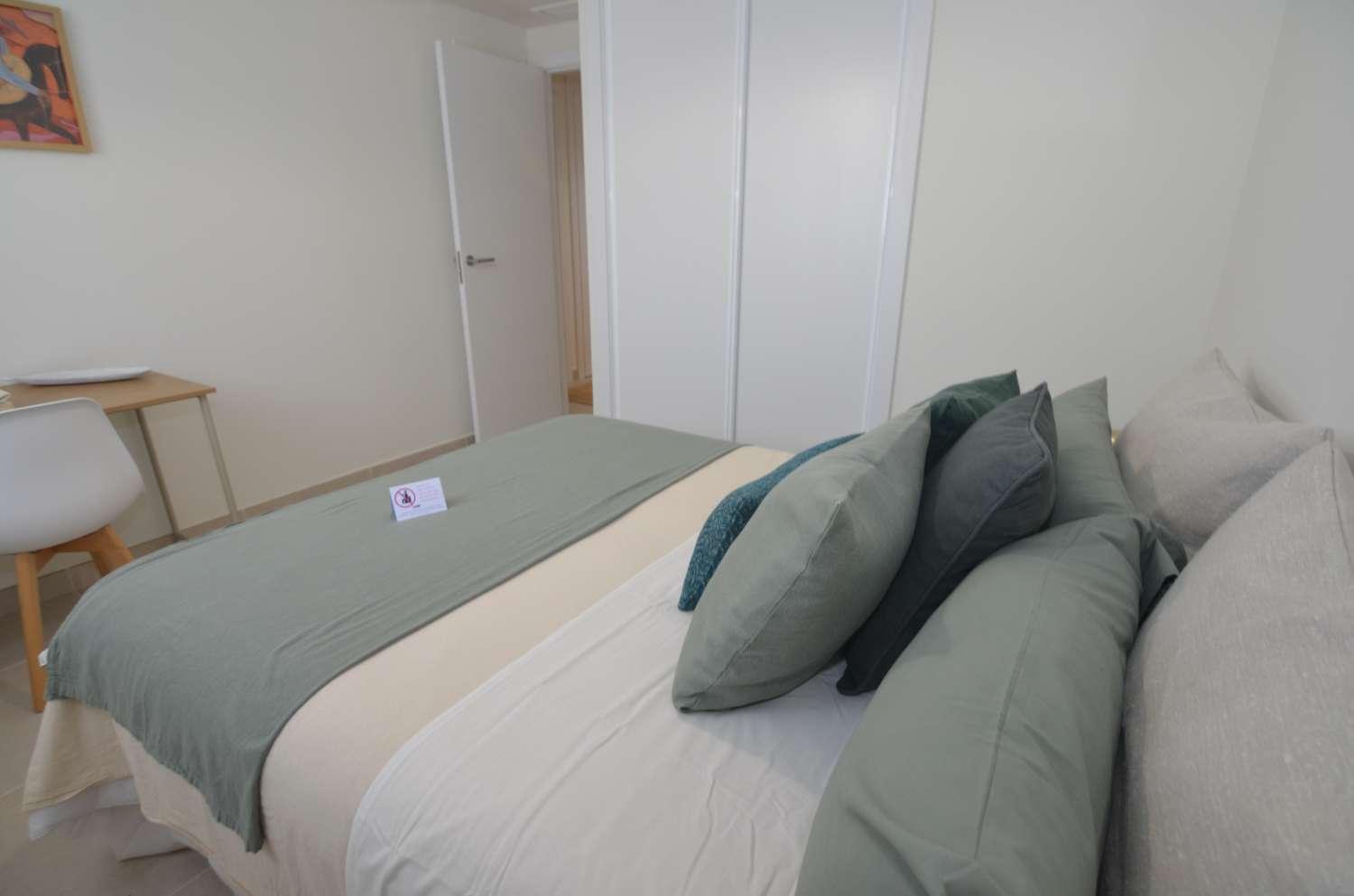 Apartment for Sale in Benalmádena