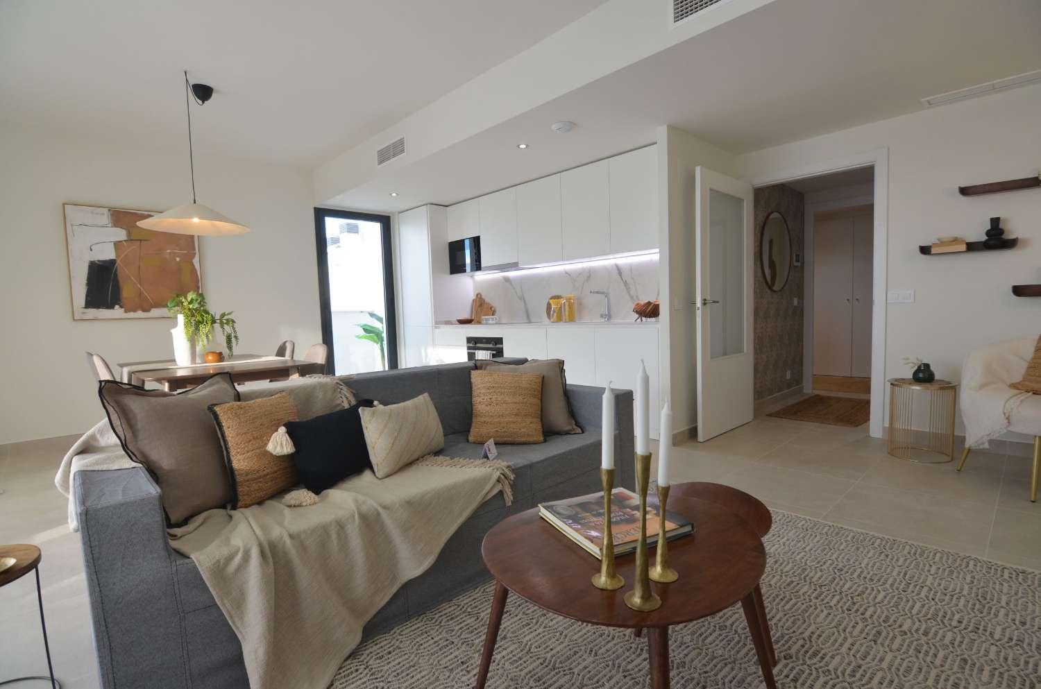 Apartment for Sale in Benalmádena