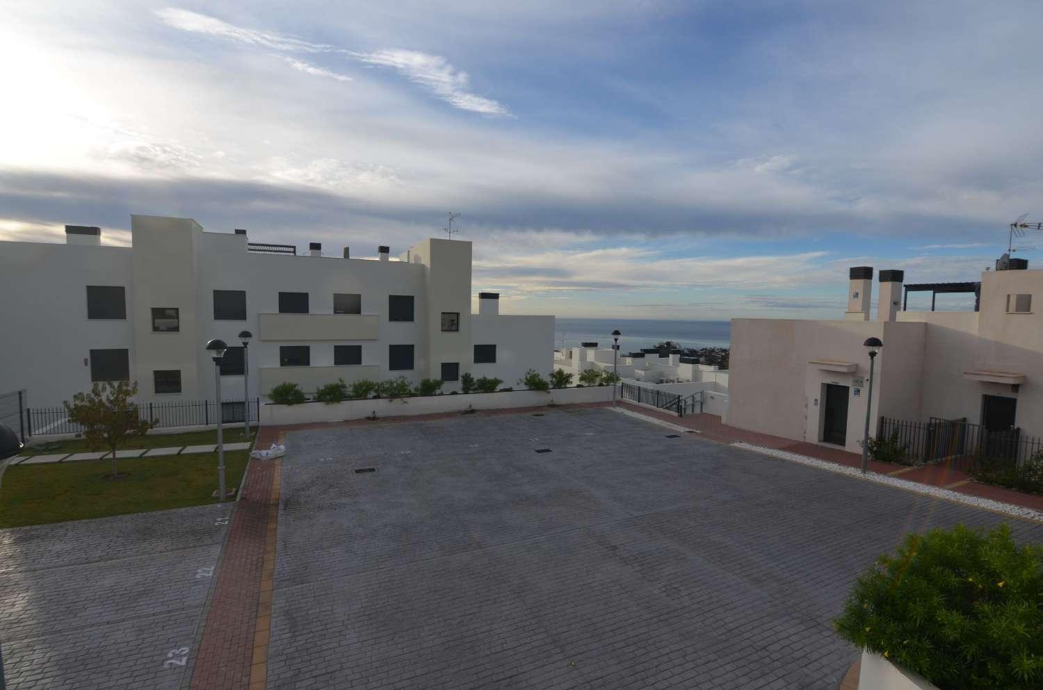 Apartment for Sale in Benalmádena