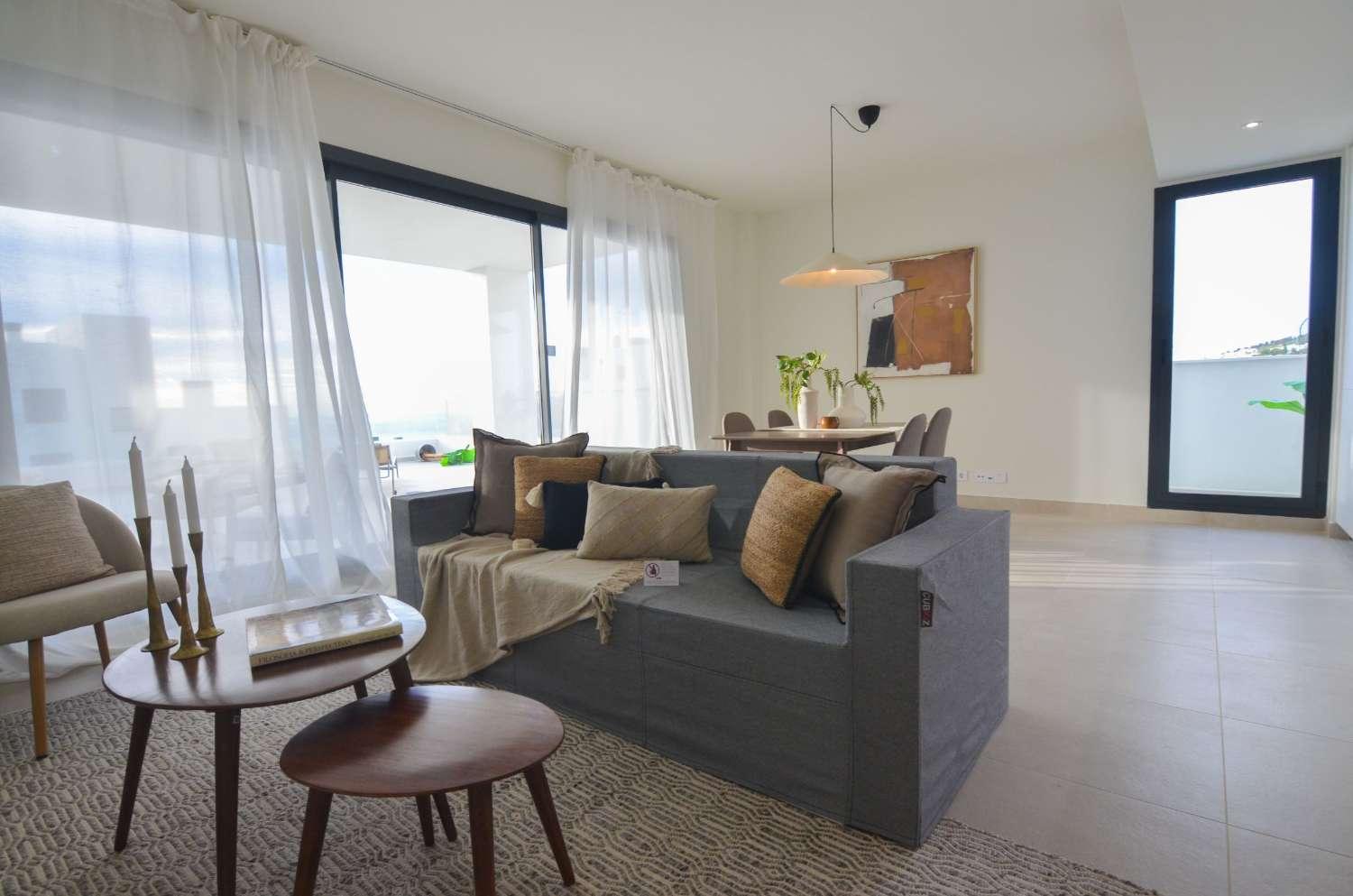 Apartment for Sale in Benalmádena