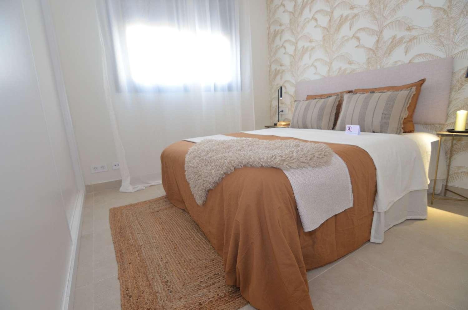 Apartment for Sale in Benalmádena
