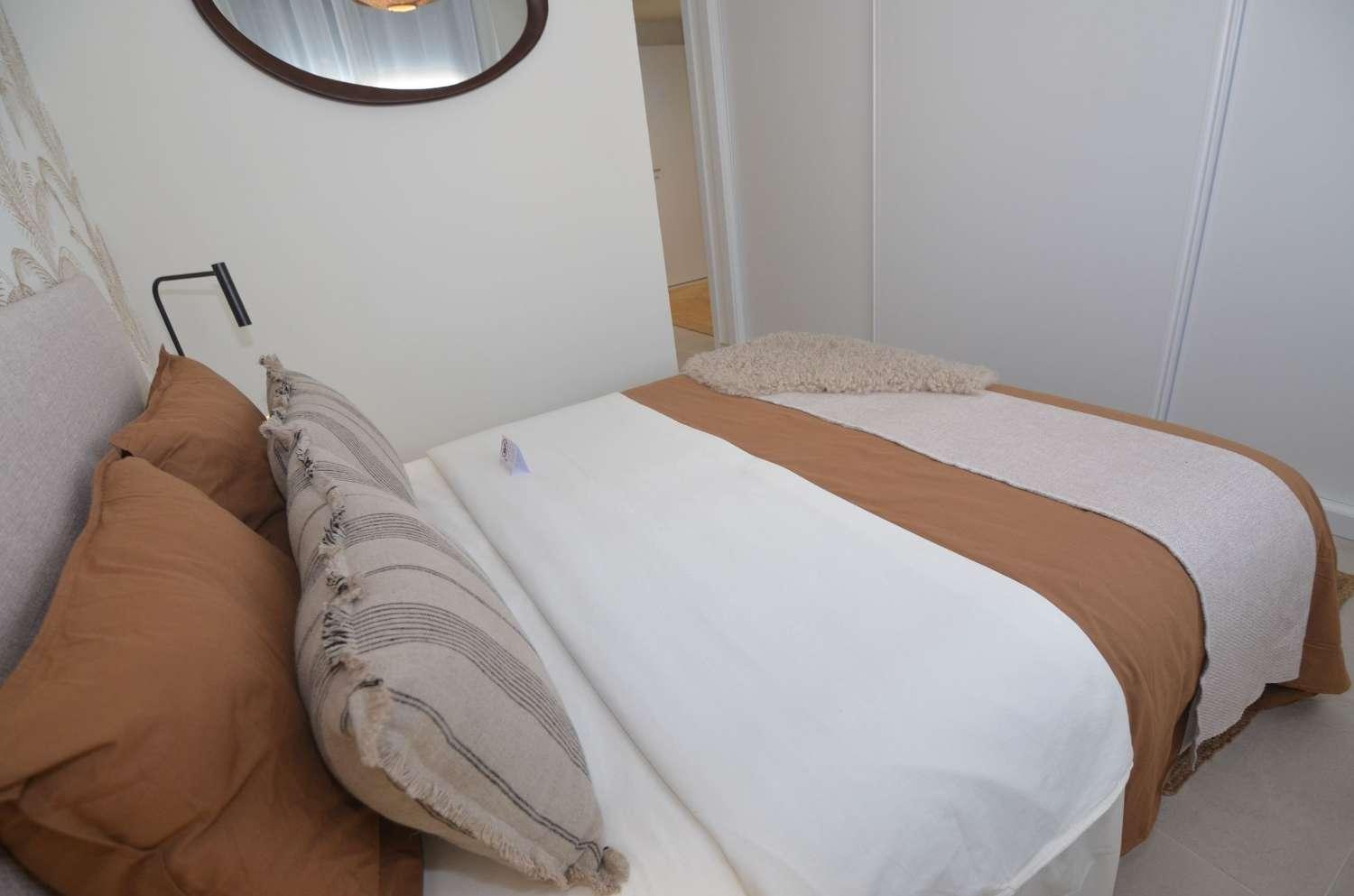 Apartment for Sale in Benalmádena