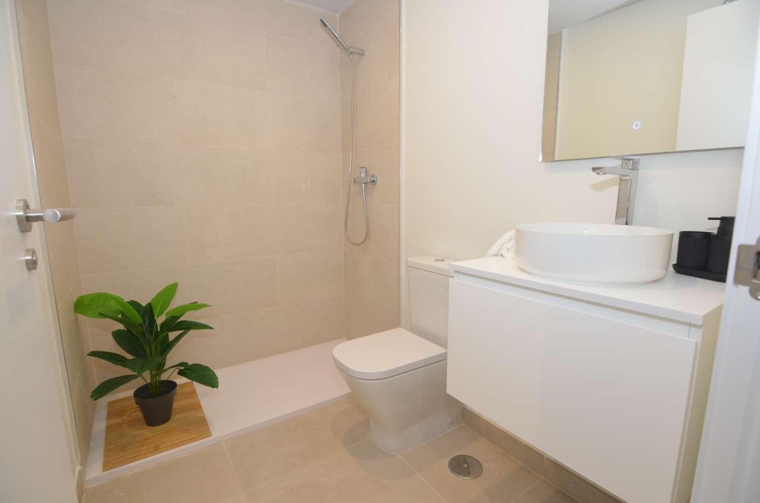 Apartment for Sale in Benalmádena