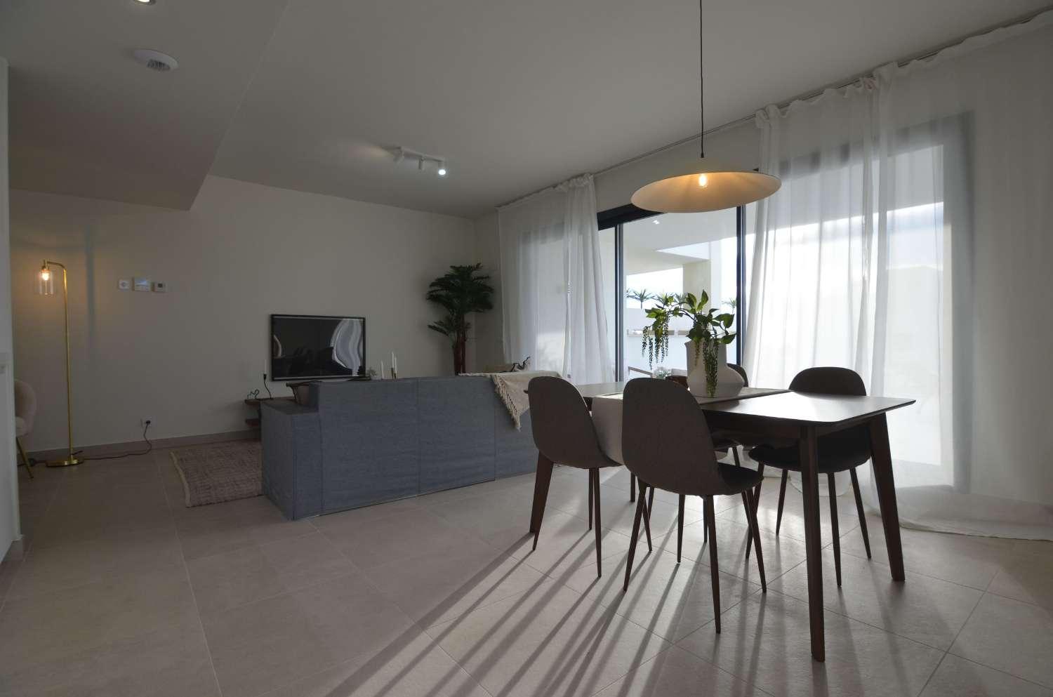 Apartment for Sale in Benalmádena