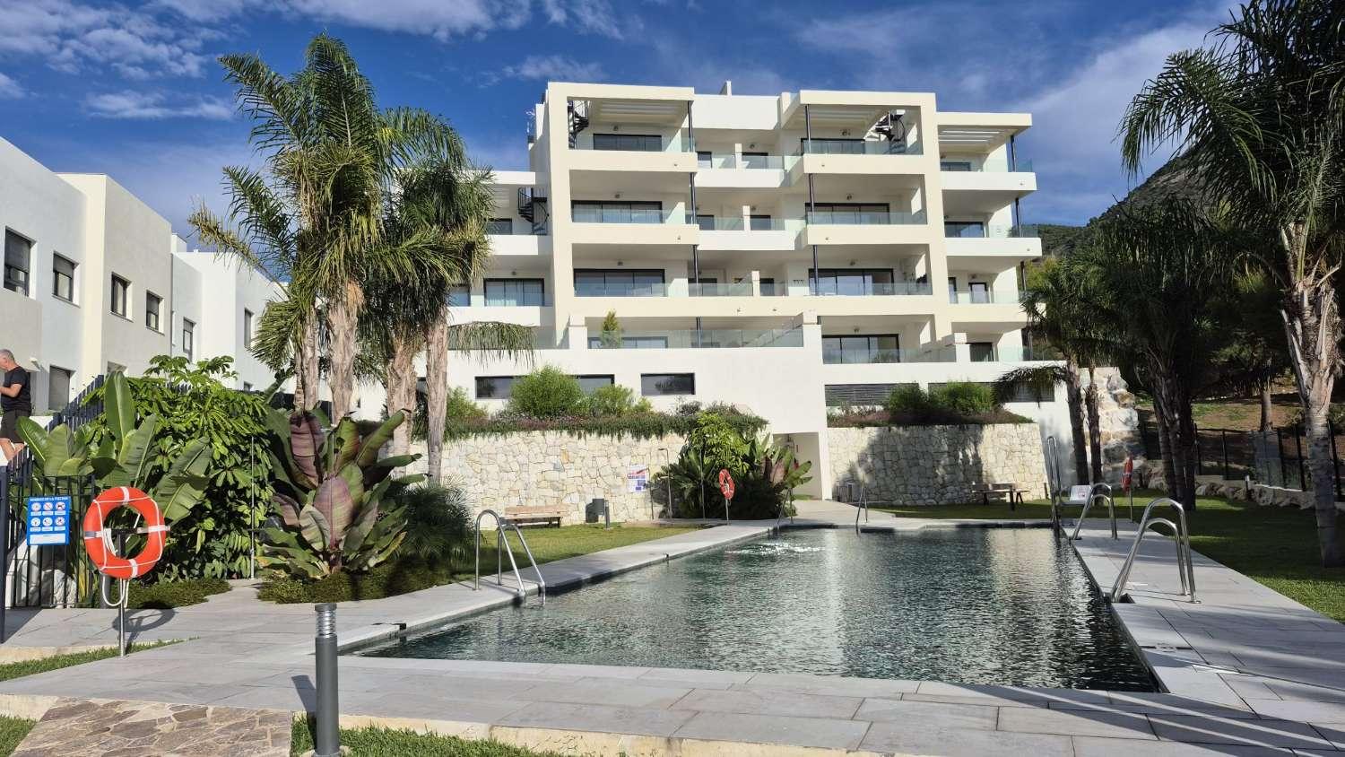 Apartment for Sale in Benalmádena