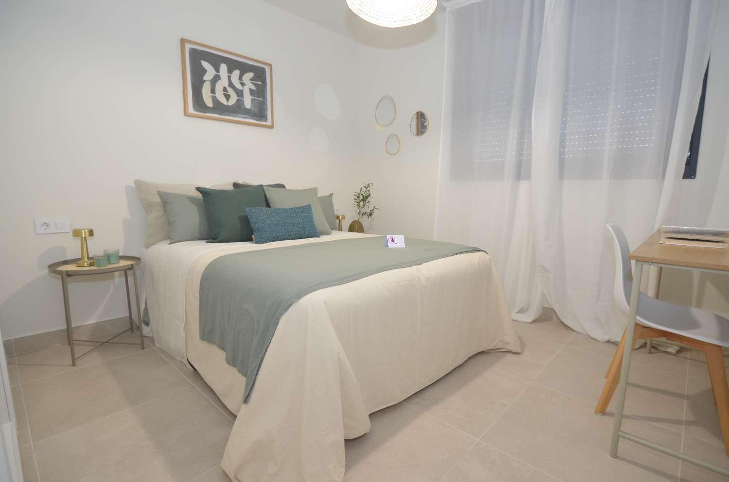 Apartment for Sale in Benalmádena