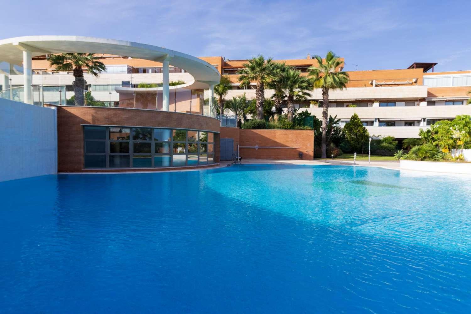 Ático en Venta en Torremolinos