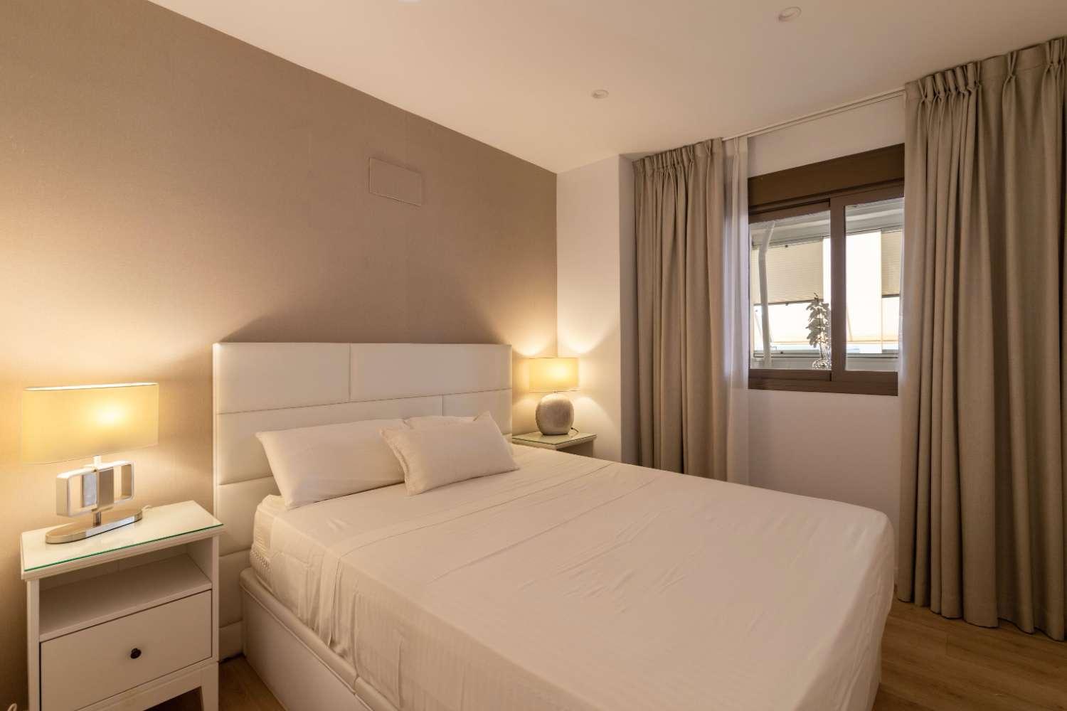 Ático en Venta en Torremolinos
