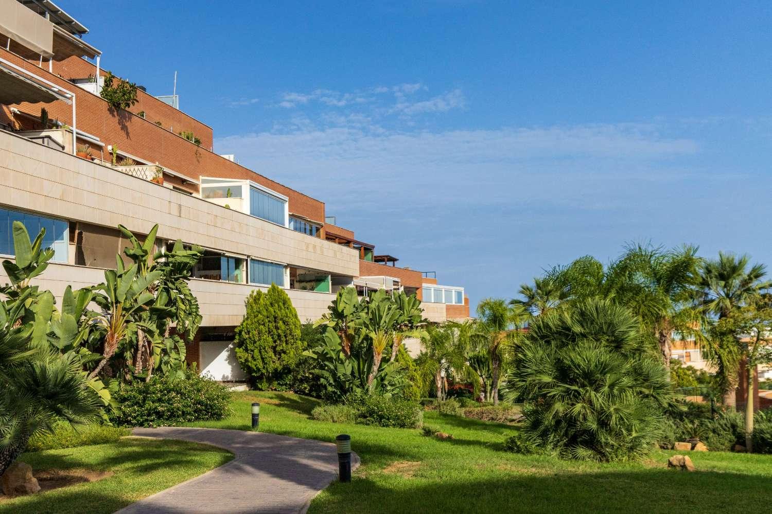 Ático en Venta en Torremolinos