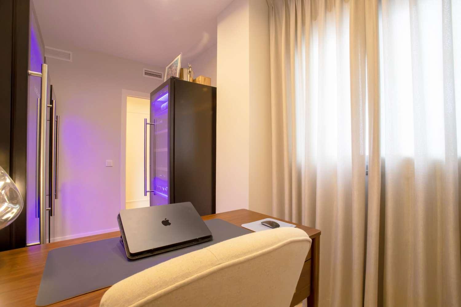 Ático en Venta en Torremolinos