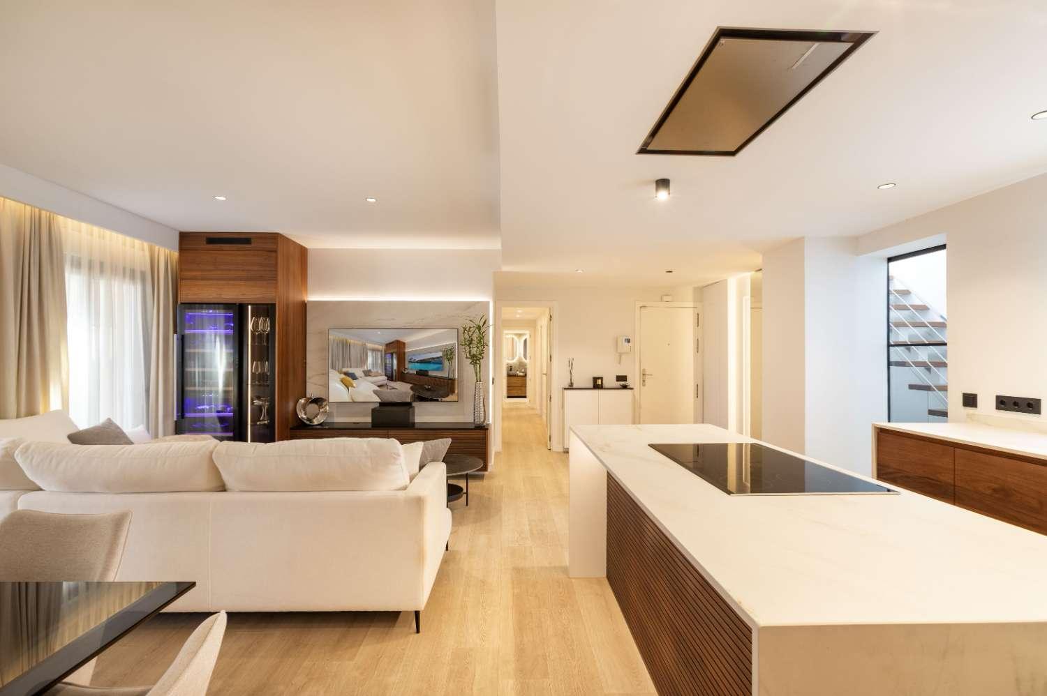 Ático en Venta en Torremolinos