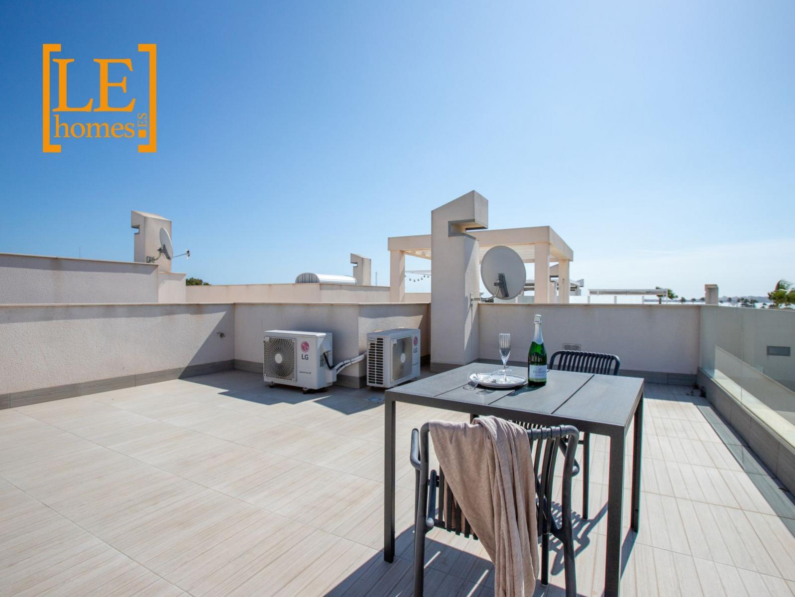Villa en Venta en Rojales