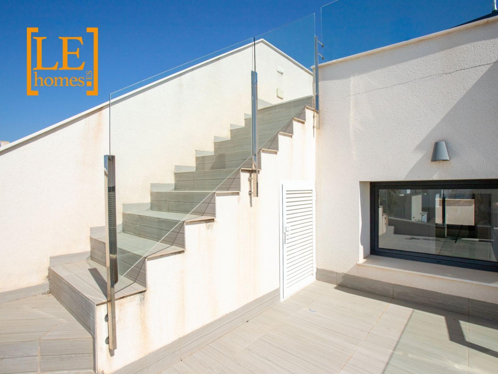 Villa en Venta en Rojales
