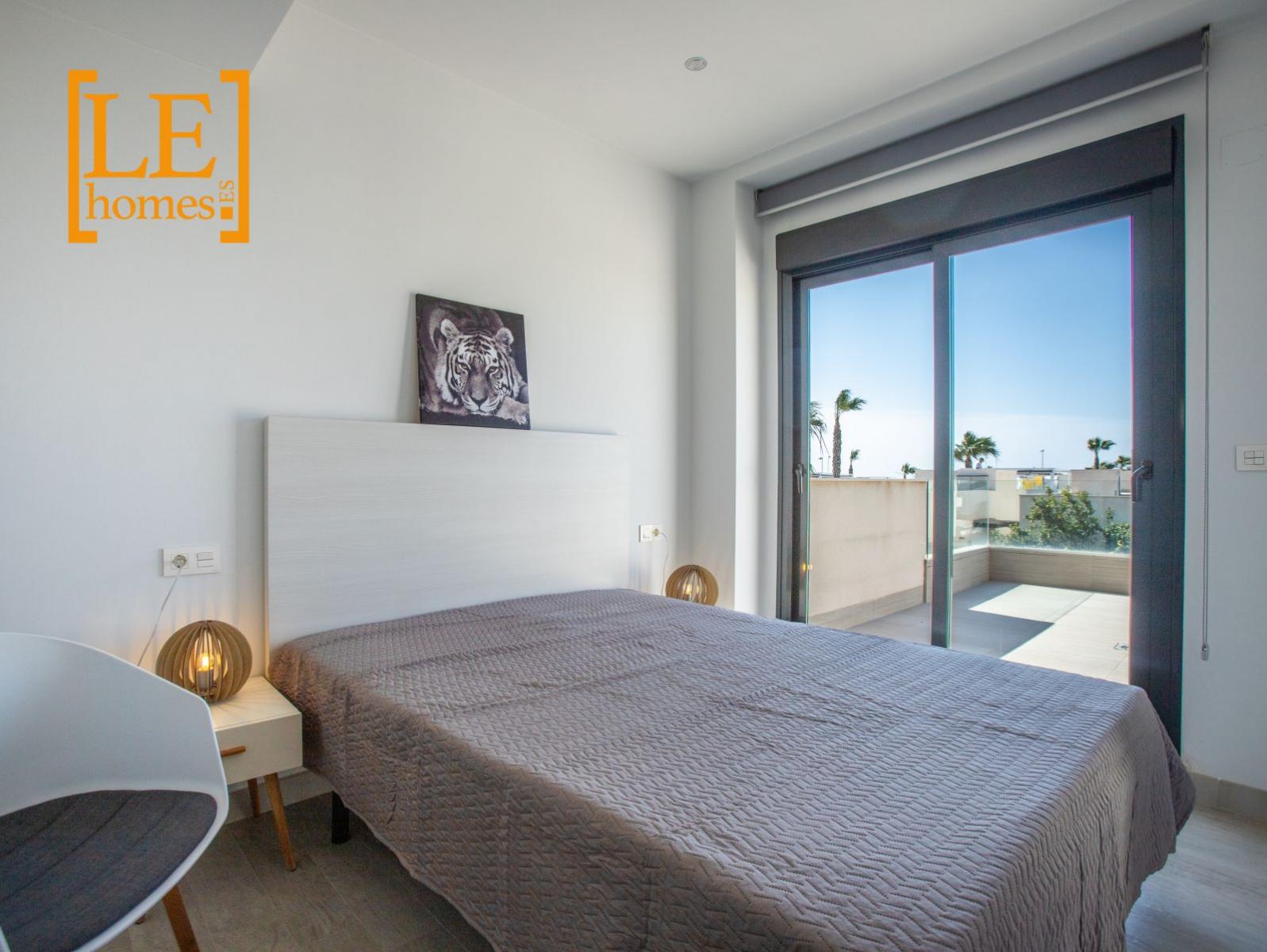 Villa en Venta en Rojales