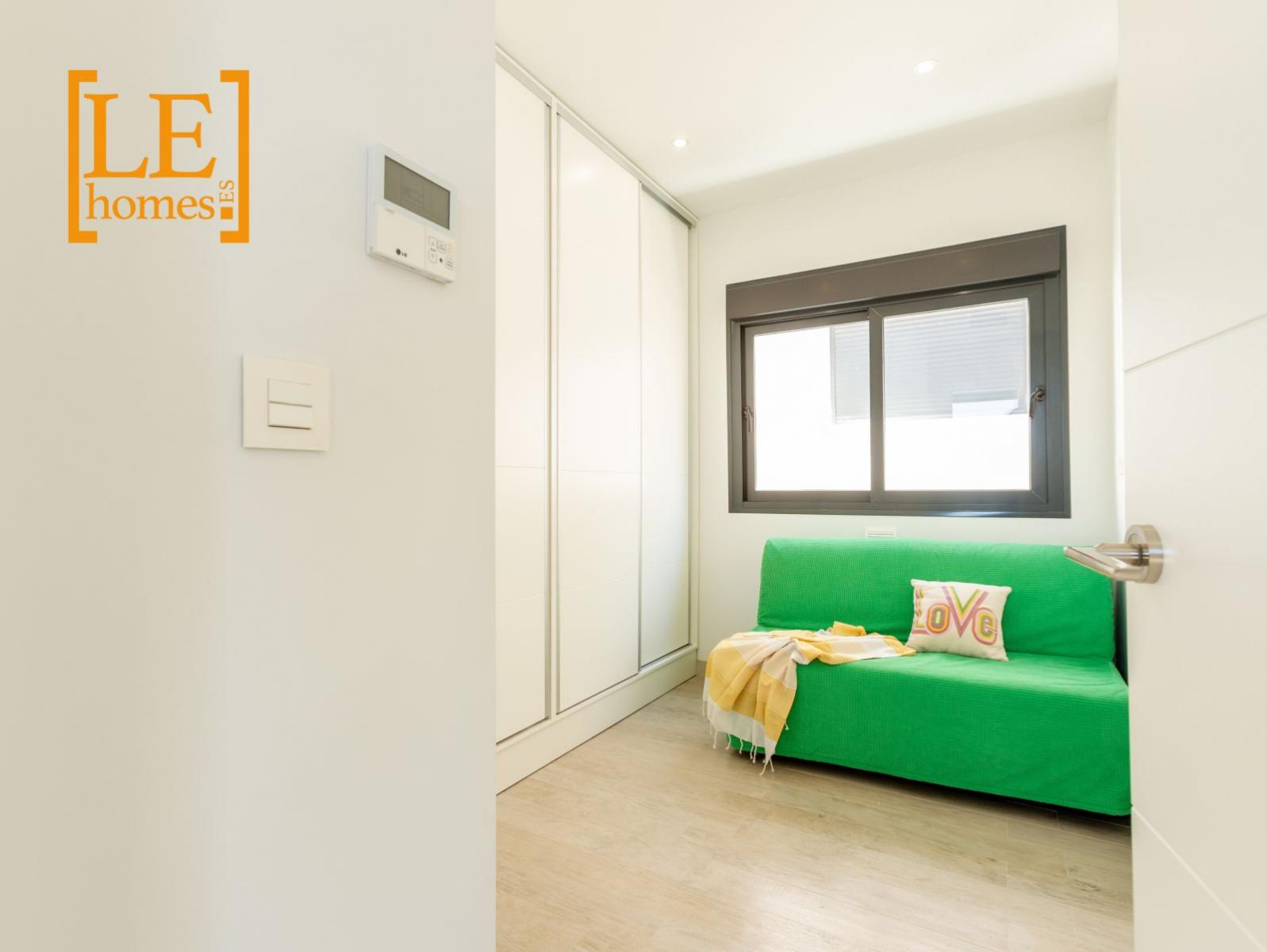 Villa en Venta en Rojales