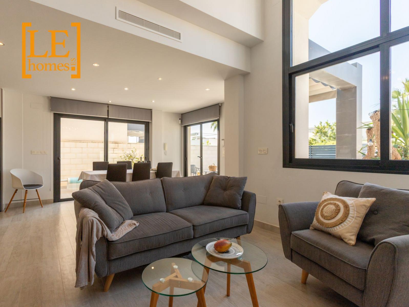 Villa en Venta en Rojales