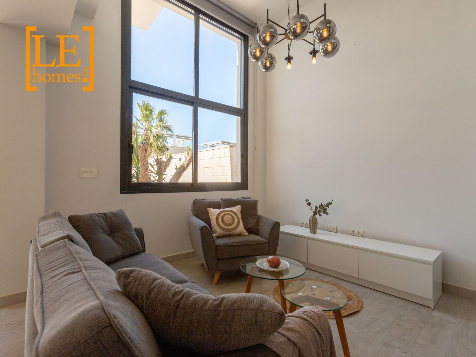 Villa en Venta en Rojales