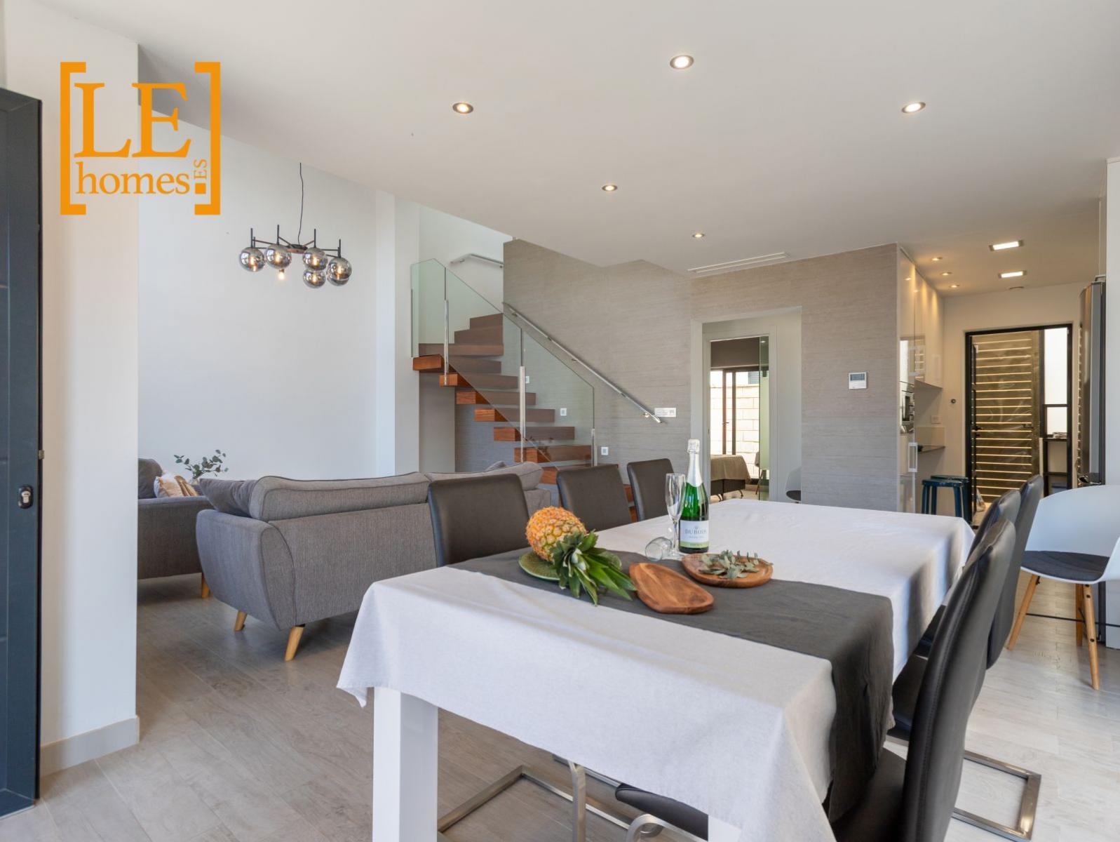 Villa en Venta en Rojales