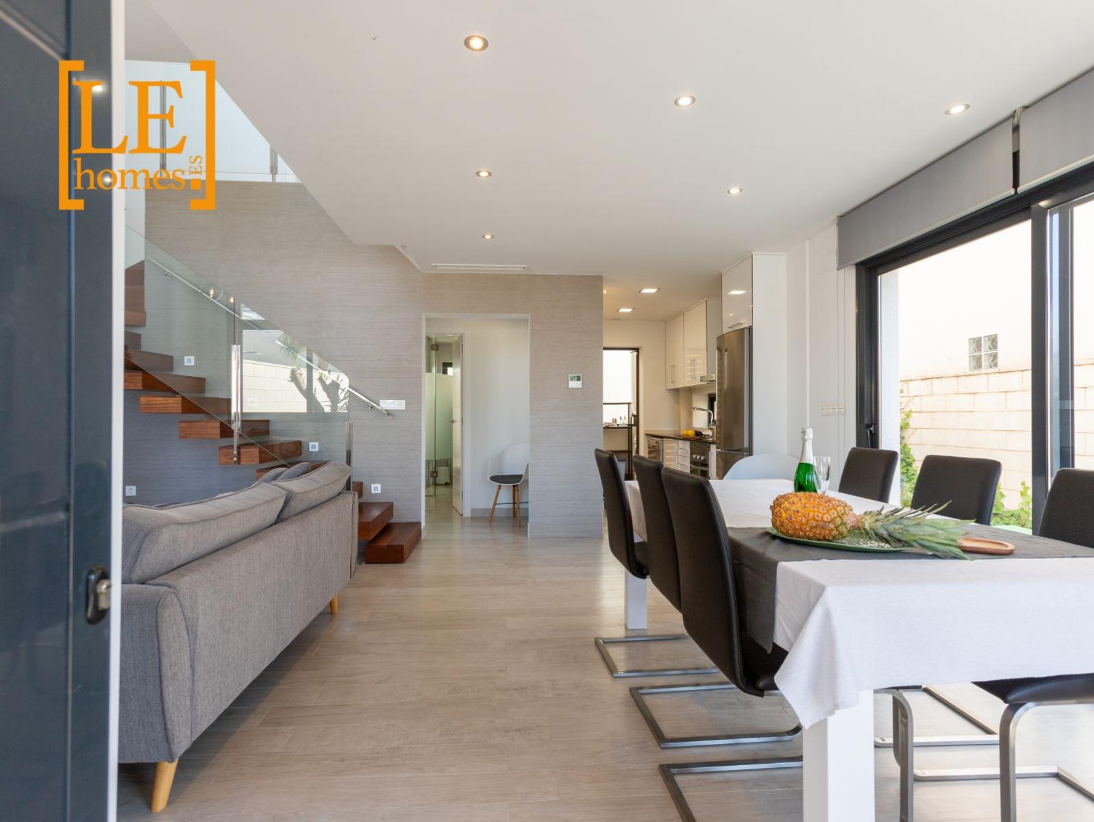 Villa en Venta en Rojales