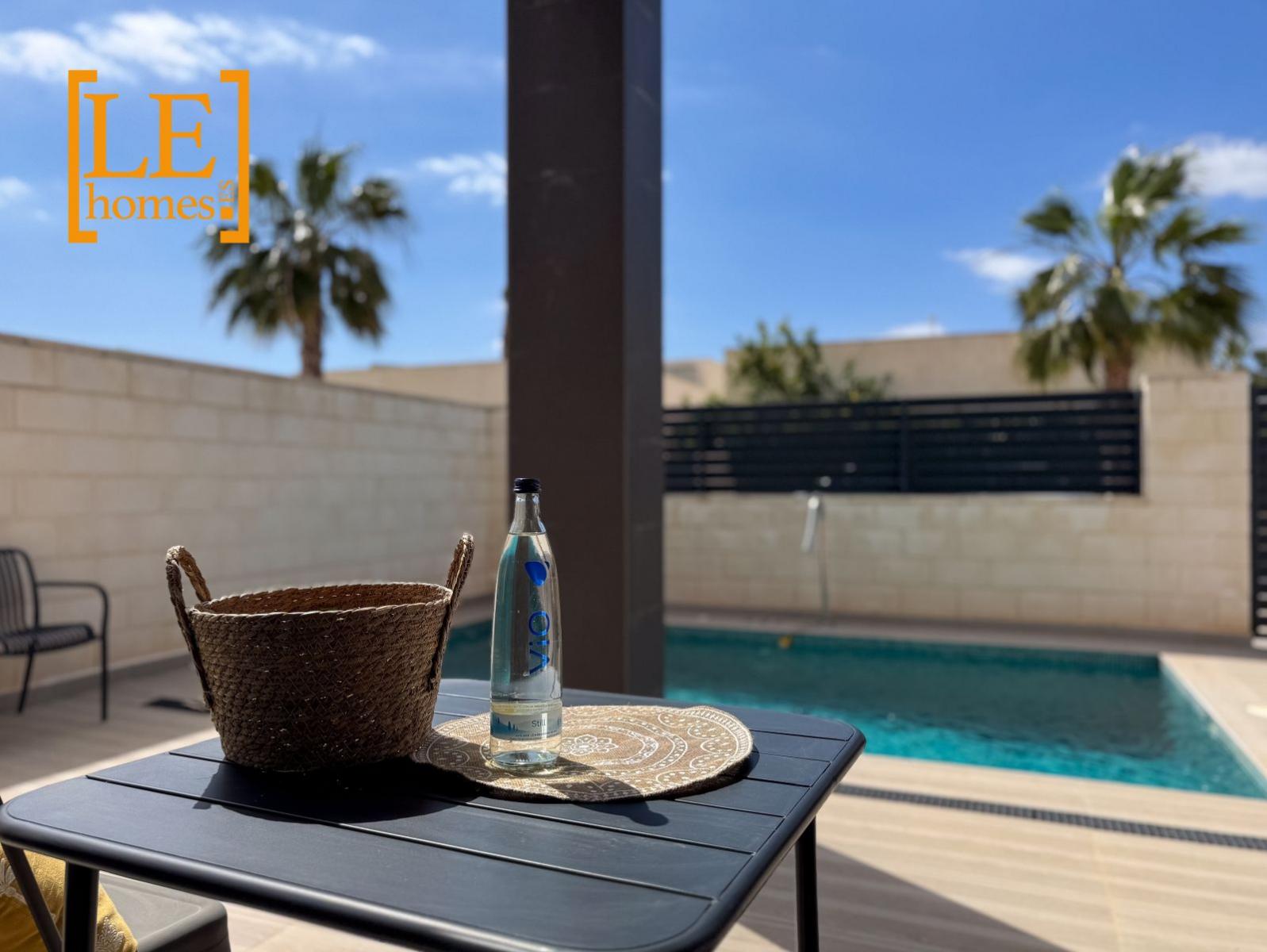 Villa en Venta en Rojales