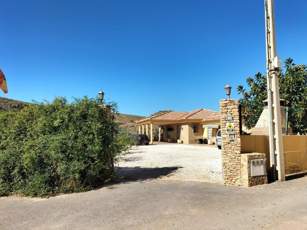 Villa en Venta en Jumilla