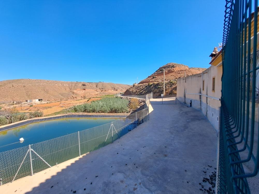 Villa en Venta en Jumilla