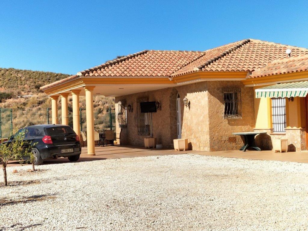 Villa en Venta en Jumilla