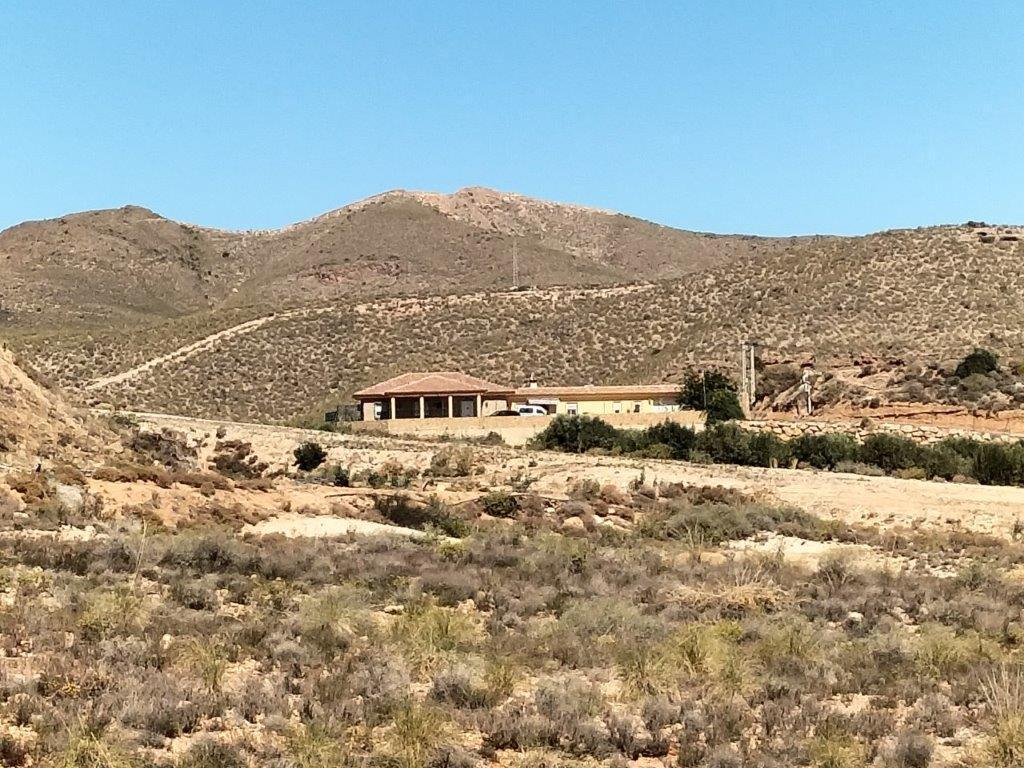 Villa en Venta en Jumilla