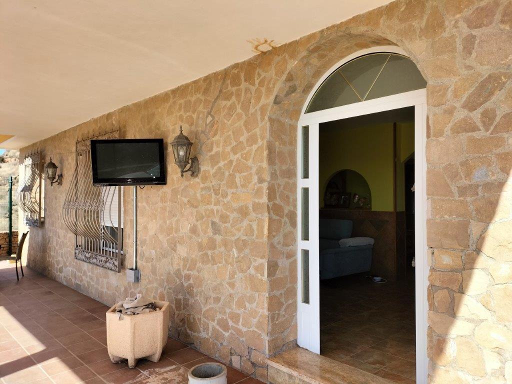 Villa en Venta en Jumilla