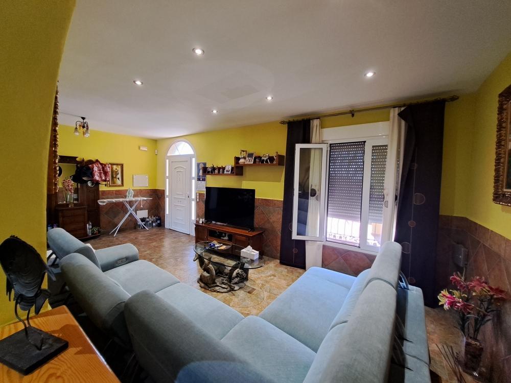 Villa en Venta en Jumilla