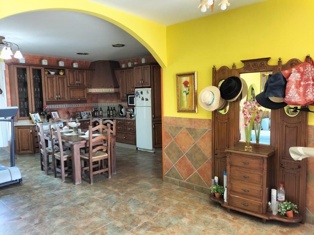 Villa en Venta en Jumilla