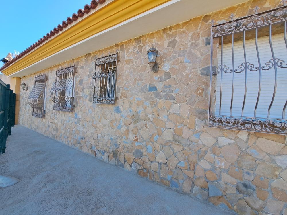 Villa en Venta en Jumilla