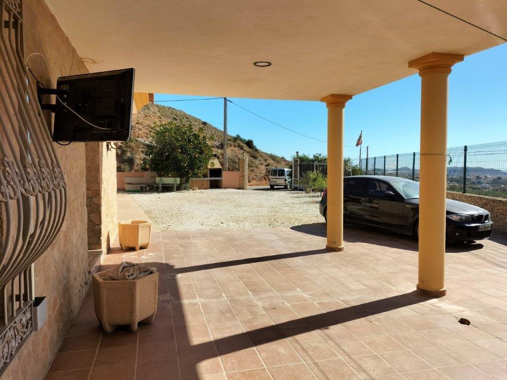 Villa en Venta en Jumilla