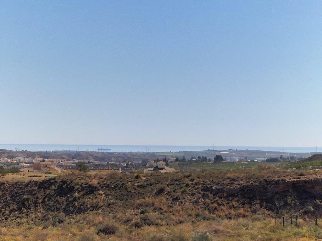 Villa en Venta en Jumilla