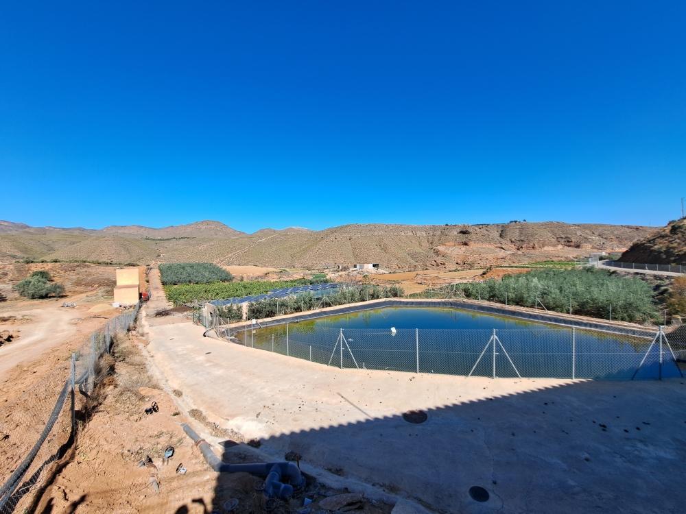 Villa en Venta en Jumilla