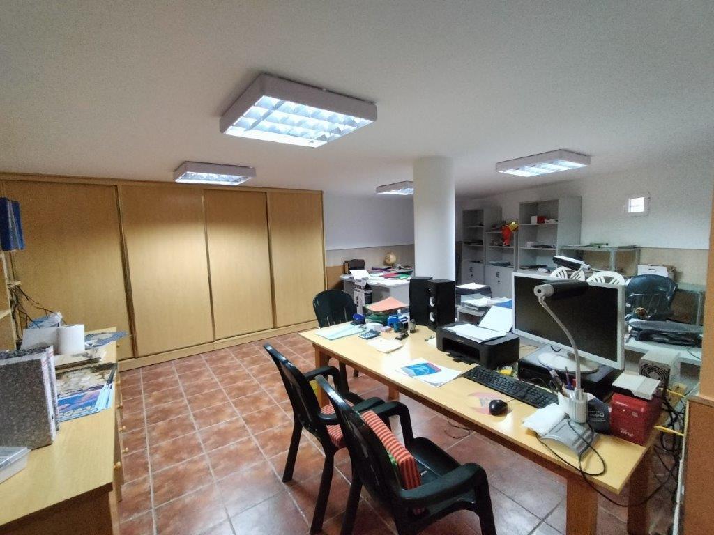 Villa en Venta en Jumilla
