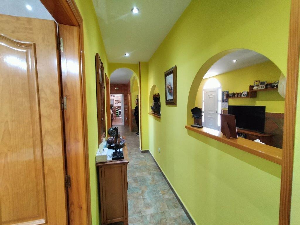 Villa en Venta en Jumilla