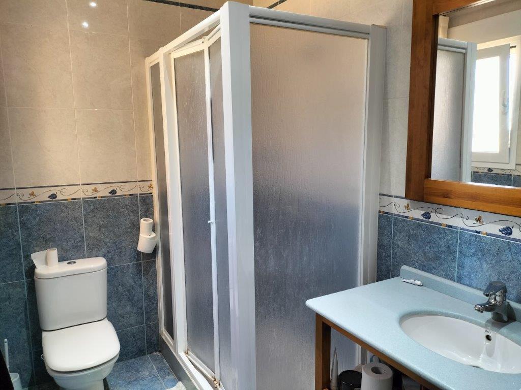 Villa en Venta en Jumilla
