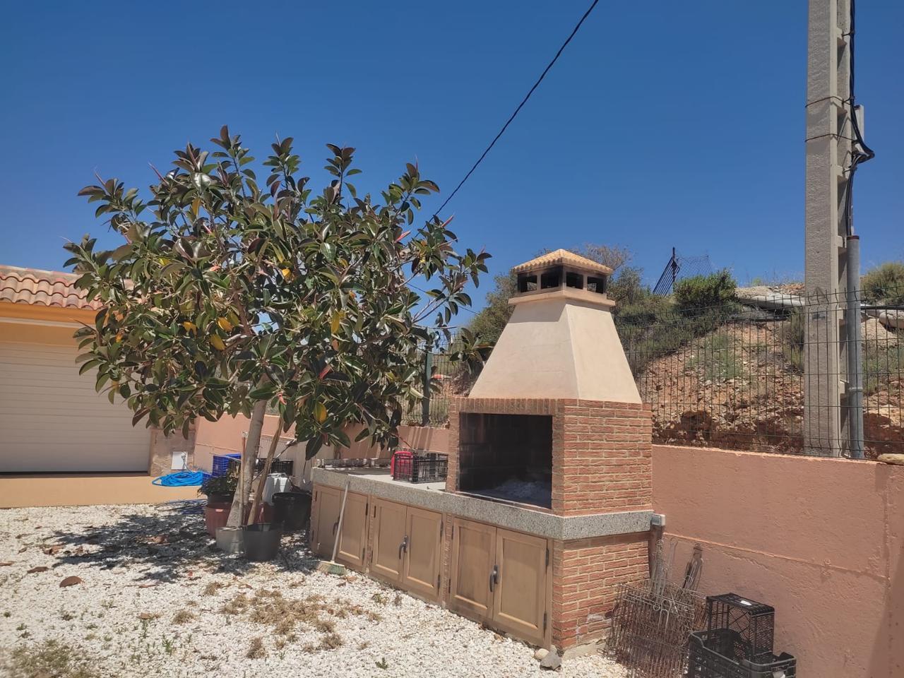 Villa en Venta en Jumilla