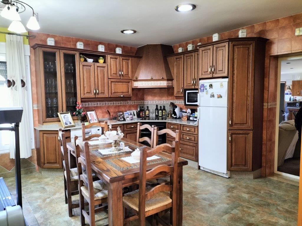 Villa en Venta en Jumilla