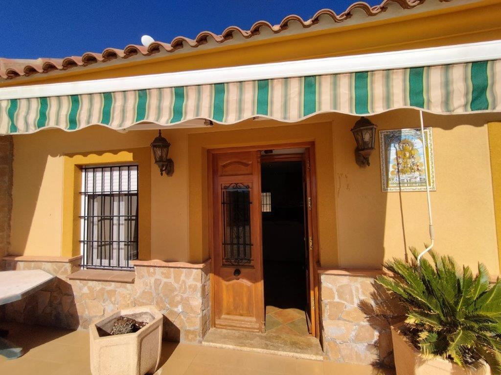 Villa en Venta en Jumilla