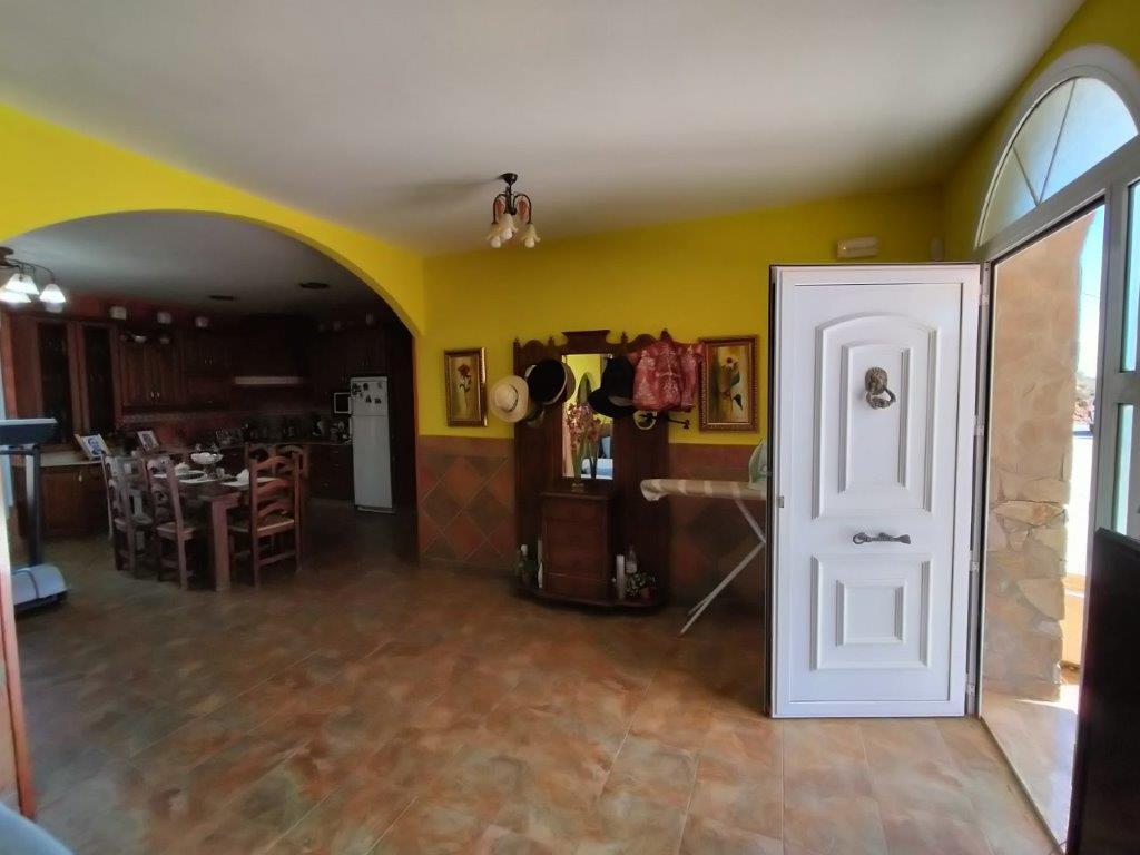 Villa en Venta en Jumilla
