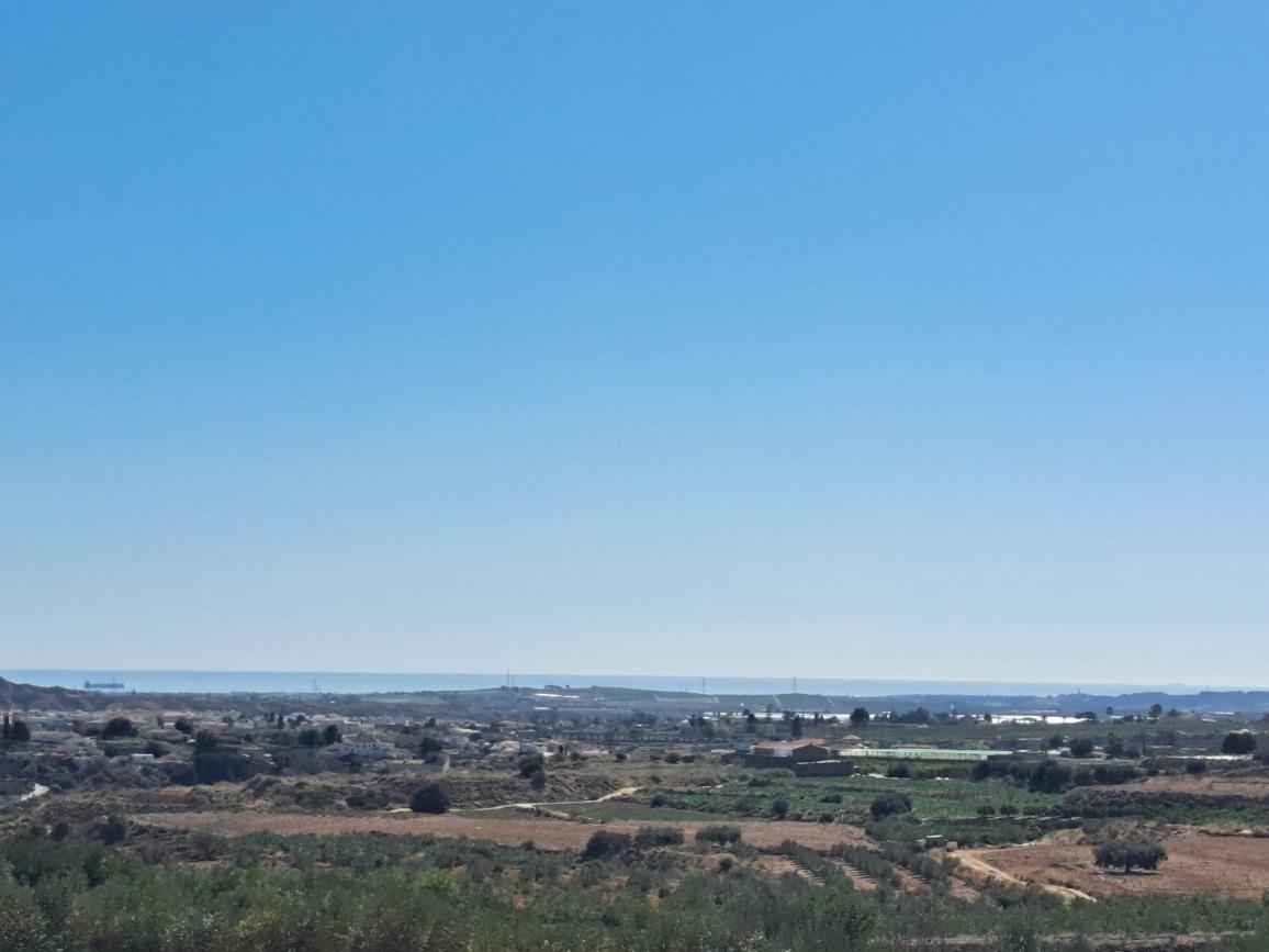 Villa en Venta en Jumilla