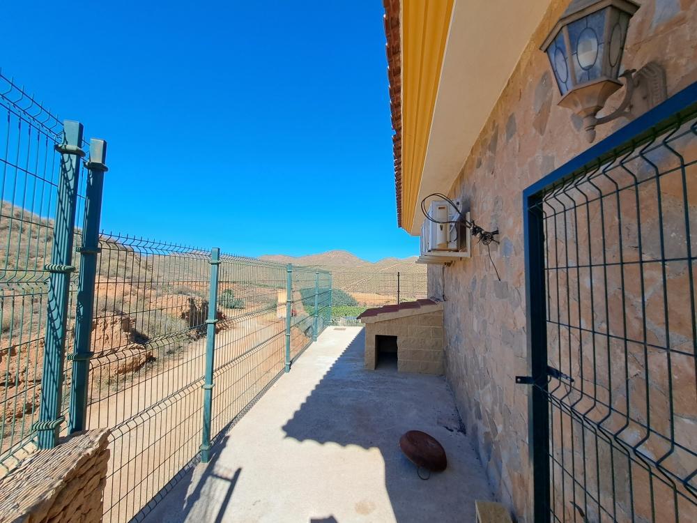 Villa en Venta en Jumilla