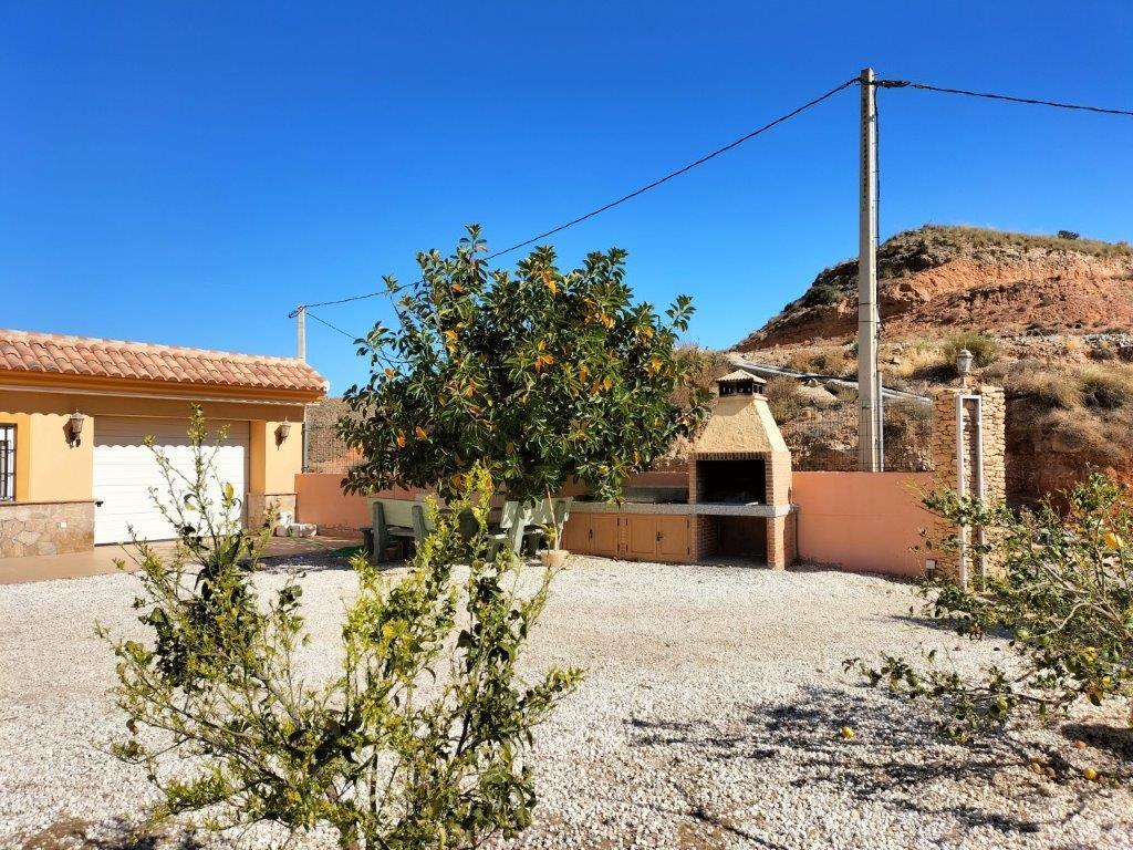 Villa en Venta en Jumilla