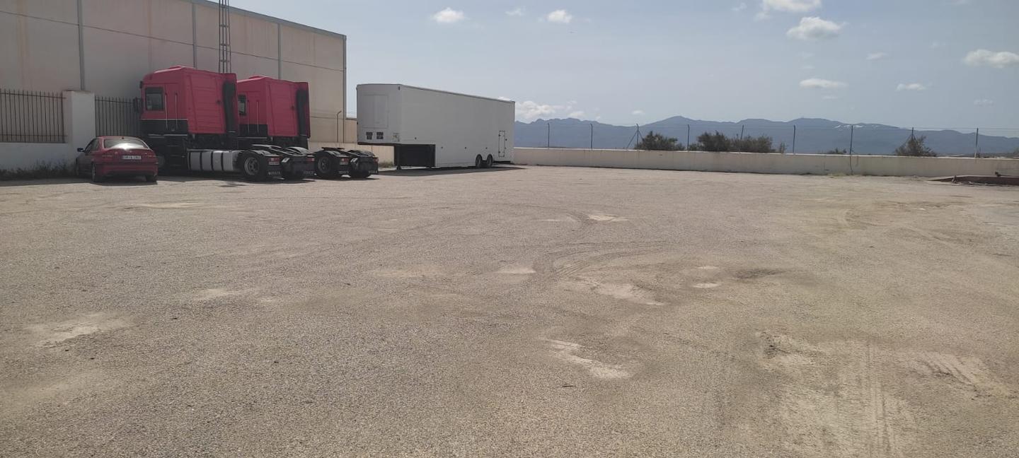 Edificio en Venta en Antas