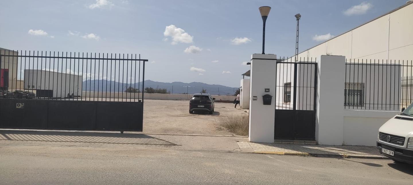 Building for Sale in Antas