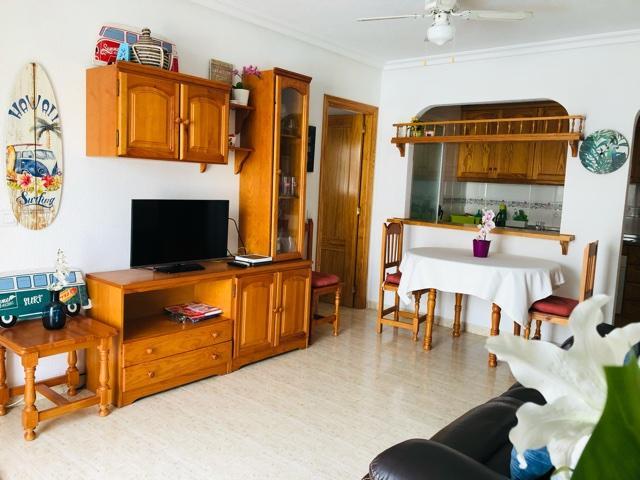 Piso en Alquiler en Vera
