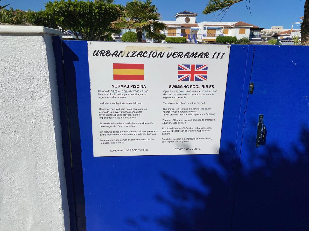 Piso en Alquiler en Vera